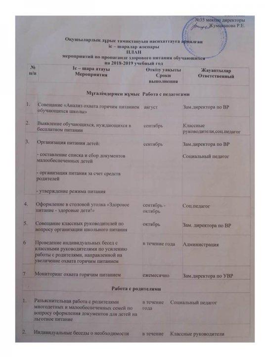 Тамақтану