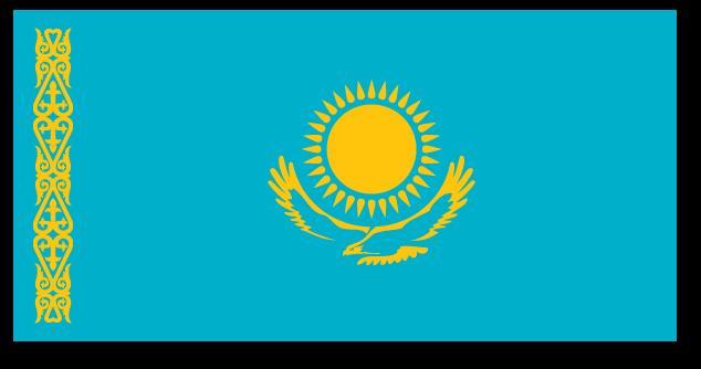 Қазақстан Республикасының Мемлекеттік Туы