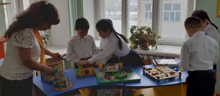 План по внедрению и развитию инклюзивного образования
