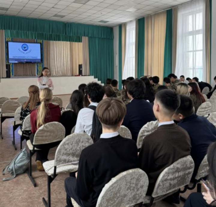 ✨ Хотите учиться в Европе? Польские университеты ждут вас! 🇵🇱🎓