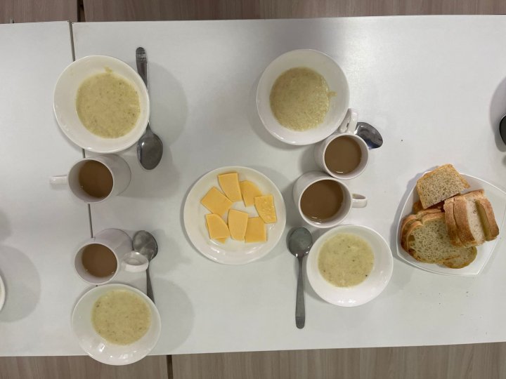 Меню/ Мәзір