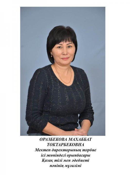 МЕКТЕП ӘКІМШІЛІГІ
