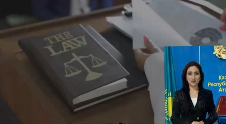 Ата-аналардың құқықтық мәдениетін арттыру – қоғамның ортақ міндеті